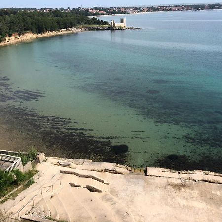 Apartments Svetec วีร์ ภายนอก รูปภาพ