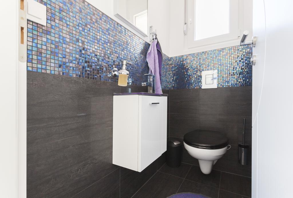 Apartments Svetec วีร์ ภายนอก รูปภาพ