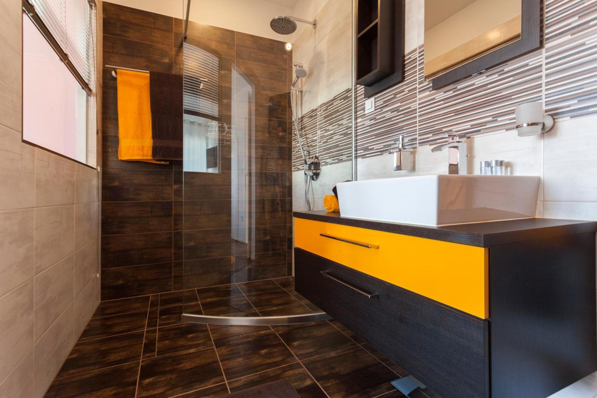 Apartments Svetec วีร์ ภายนอก รูปภาพ